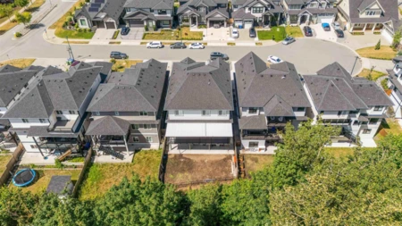 Community Amenities Photo (Clubhouse) of 29574 Corvina Court, Abbotsford, BC