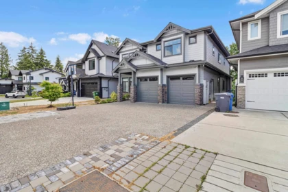 Family Room Photo of 29574 Corvina Court, Abbotsford, BC