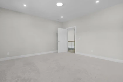Garage Interior Photo of 29574 Corvina Court, Abbotsford, BC