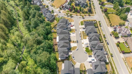 Neighborhood Park Photo Near 29574 Corvina Court, Abbotsford, BC