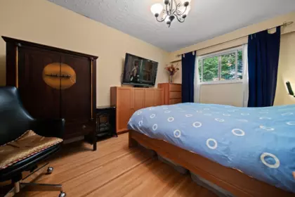Breakfast Nook Photo of 6459 Dumfries Street, Vancouver, BC