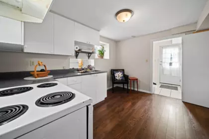 Guest Bathroom Photo of 6459 Dumfries Street, Vancouver, BC