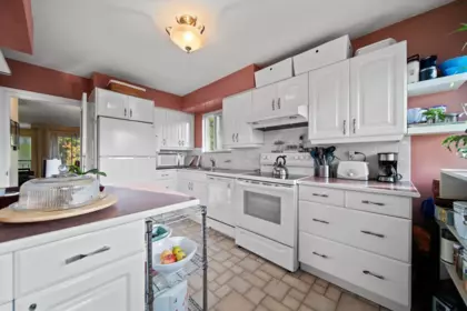 Pantry Photo of 6459 Dumfries Street, Vancouver, BC