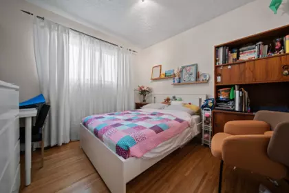 Primary Bedroom Photo of 6459 Dumfries Street, Vancouver, BC