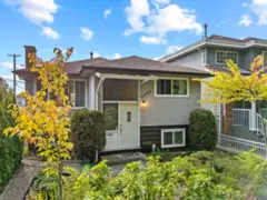 6459 Dumfries Street, Vancouver, BC
