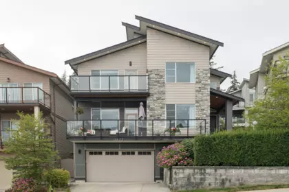 1402 Shay Street, Coquitlam, BC, Coquitlam — Single Family Residence for sale