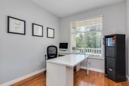 Breakfast Nook Photo of 19777 Brighton Place, Pitt Meadows, BC