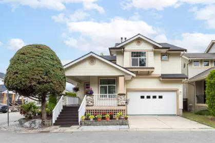 19777 Brighton Place, Pitt Meadows, BC, Pitt meadows — Single Family Residence for sale