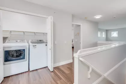 Laundry Room Photo of 19777 Brighton Place, Pitt Meadows, BC