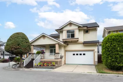 19777 Brighton Place, Pitt Meadows, BC, Pitt meadows — Single Family Residence for sale