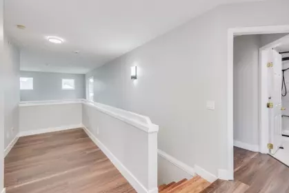 Mudroom Photo of 19777 Brighton Place, Pitt Meadows, BC