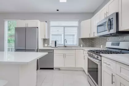 Office / Den Photo of 19777 Brighton Place, Pitt Meadows, BC