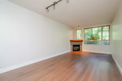 Family Room Photo of 204 580 Raven Woods Drive, North Vancouver, BC