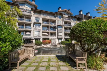 Hot Tub / Spa Photo of 204 580 Raven Woods Drive, North Vancouver, BC