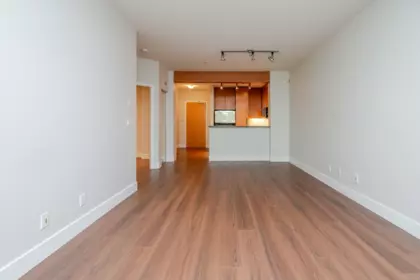 Kitchen Island Photo of 204 580 Raven Woods Drive, North Vancouver, BC