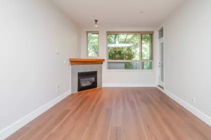 Kitchen Photo of 204 580 Raven Woods Drive, North Vancouver, BC