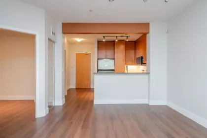 Pantry Photo of 204 580 Raven Woods Drive, North Vancouver, BC