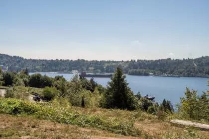 Street View Photo of 204 580 Raven Woods Drive, North Vancouver, BC