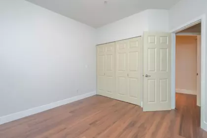Walk-In Closet Photo of 204 580 Raven Woods Drive, North Vancouver, BC