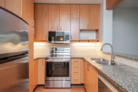 204 580 Raven Woods Drive, North Vancouver, BC
