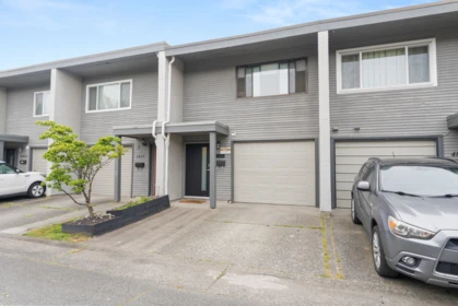 4816 Turnbuckle Wynd, Delta, BC, Delta — Townhouse for sale