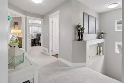 Basement Recreation Room Photo of 6462 185 Street, Surrey, BC