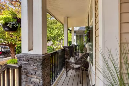 Family Room Photo of 6462 185 Street, Surrey, BC