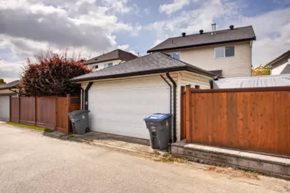 Fitness Center Photo Near 6462 185 Street, Surrey, BC