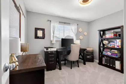 Garage Interior Photo of 6462 185 Street, Surrey, BC
