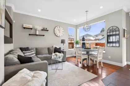 Office / Den Photo of 6462 185 Street, Surrey, BC