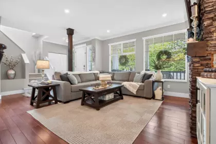 Pantry Photo of 6462 185 Street, Surrey, BC