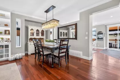 Primary Bedroom Photo of 6462 185 Street, Surrey, BC