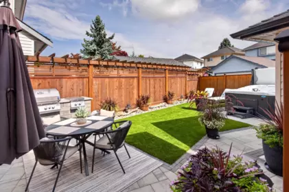 Street View Photo of 6462 185 Street, Surrey, BC
