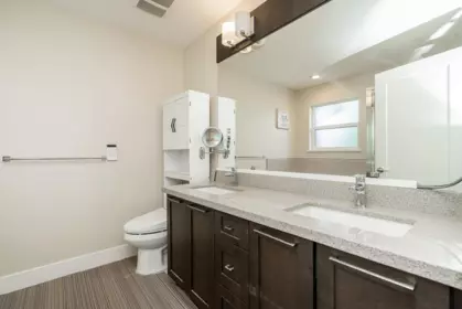 Basement Recreation Room Photo of 20581 84 Avenue, Langley, BC