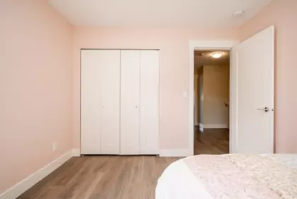 Entry Foyer Photo of 20581 84 Avenue, Langley, BC