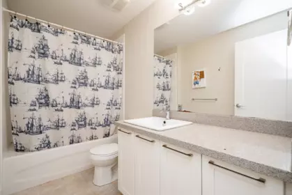 Hot Tub / Spa Photo of 20581 84 Avenue, Langley, BC