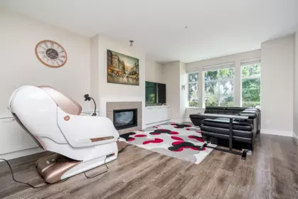 Kitchen Photo of 20581 84 Avenue, Langley, BC