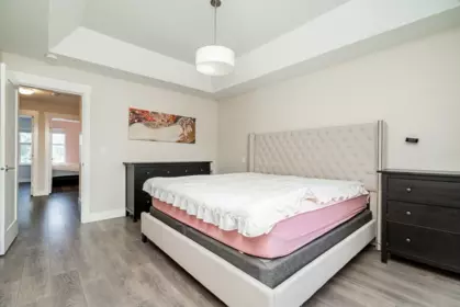 Loft / Bonus Room Photo of 20581 84 Avenue, Langley, BC