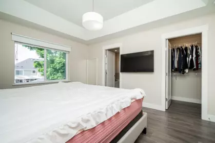 Office / Den Photo of 20581 84 Avenue, Langley, BC