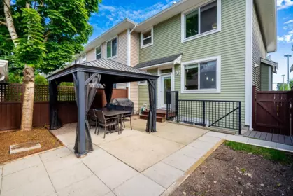 Street View Photo of 20581 84 Avenue, Langley, BC