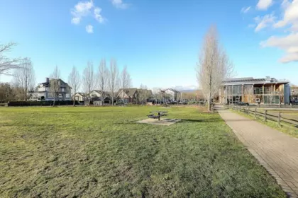 Community Amenities Photo (Clubhouse) of 53 19572 Fraser Way, Pitt Meadows, BC