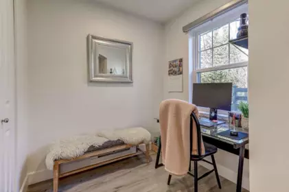 Hallway Photo of 53 19572 Fraser Way, Pitt Meadows, BC