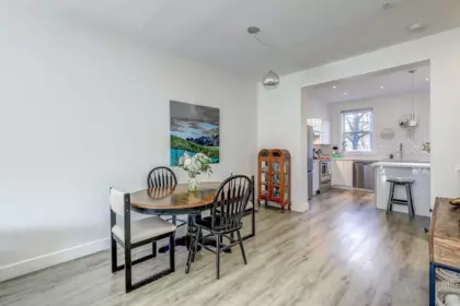 Kitchen Photo of 53 19572 Fraser Way, Pitt Meadows, BC