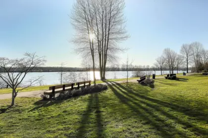 Neighborhood Park Photo Near 53 19572 Fraser Way, Pitt Meadows, BC