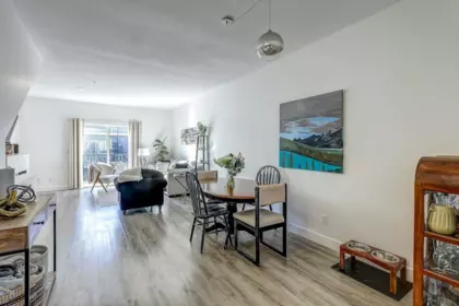 Pantry Photo of 53 19572 Fraser Way, Pitt Meadows, BC