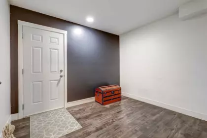 Staircase Photo of 53 19572 Fraser Way, Pitt Meadows, BC