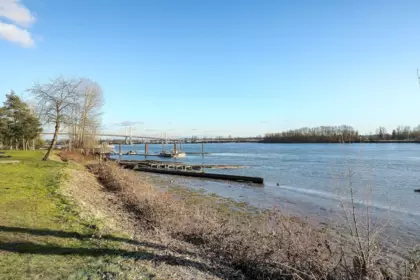 Street View Photo of 53 19572 Fraser Way, Pitt Meadows, BC