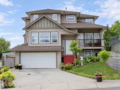 33556 Carion Court Court, Mission, BC