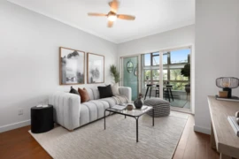 207 707 E 20th Avenue, Vancouver, BC
