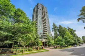 909 7088 18th Avenue, Burnaby, BC